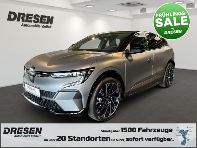 Renault Megane 9.700 km 36.280 &euro; Krefeld 47805