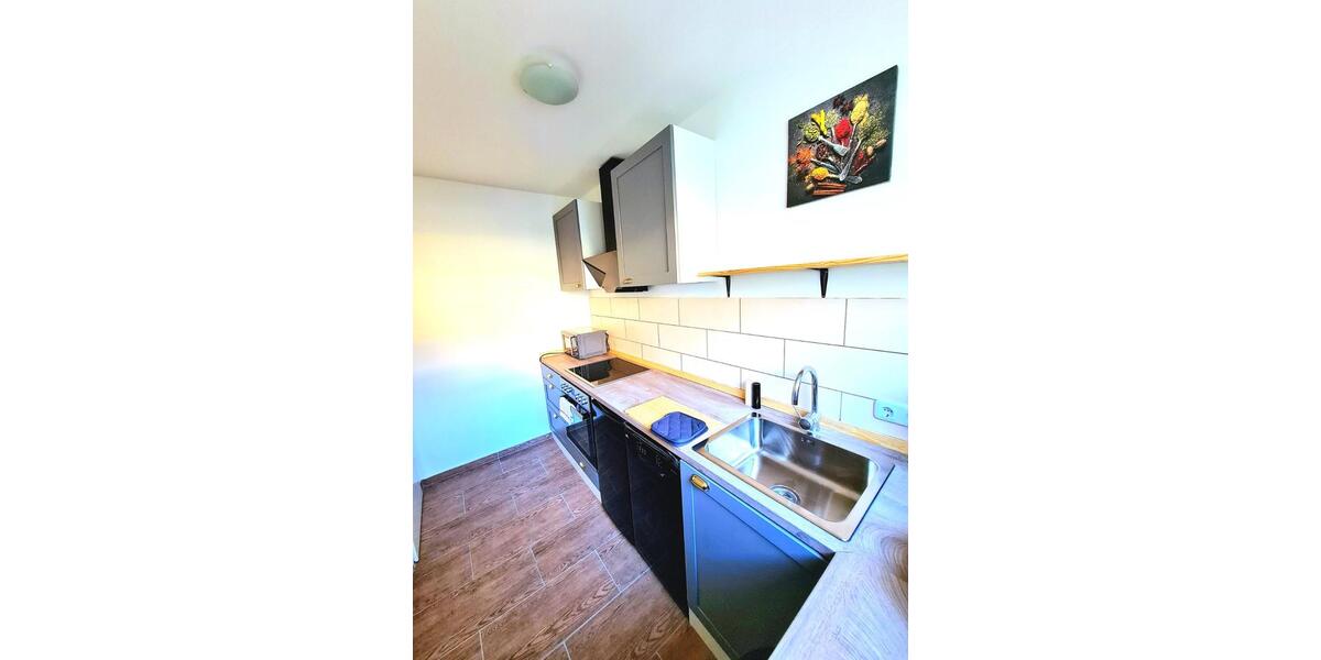 Etagenwohnung Düsseldorf Derendorf - 1 Zimmer, 44 m&sup2;, 290.000&euro; | Angebot:24776631