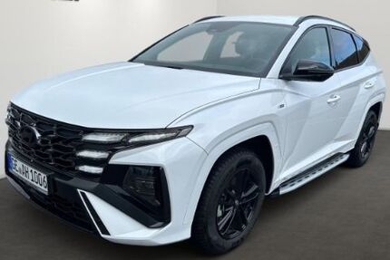 Hyundai TUCSON 19.650 km 37.950 &euro; Gelsenkirchen 45891