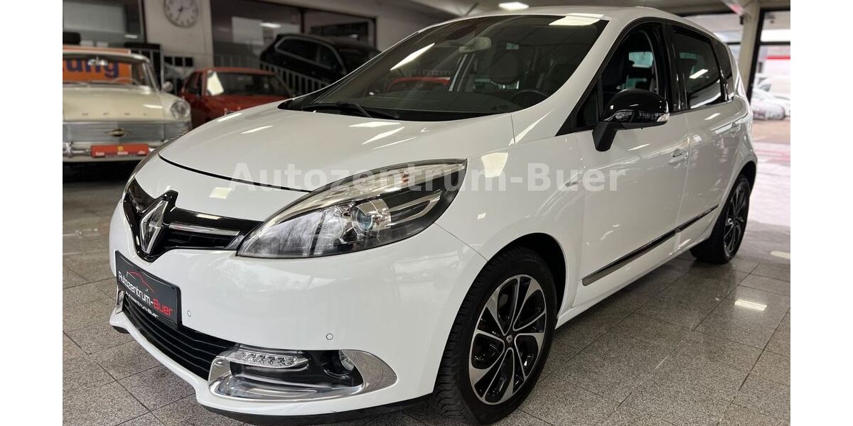 Renault Scenic 28.000 km 12.990 &euro; Gelsenkirchen 45881