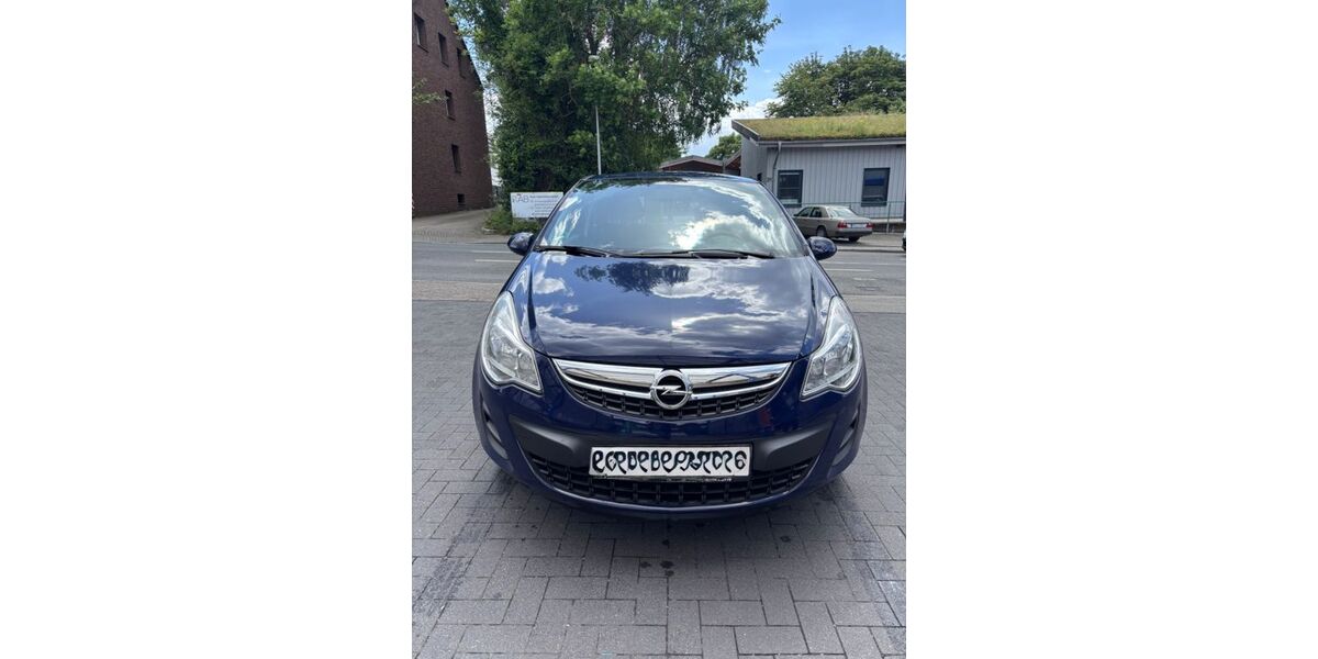 Opel Corsa 108.000 km 3.600 &euro; Oberhausen 46049