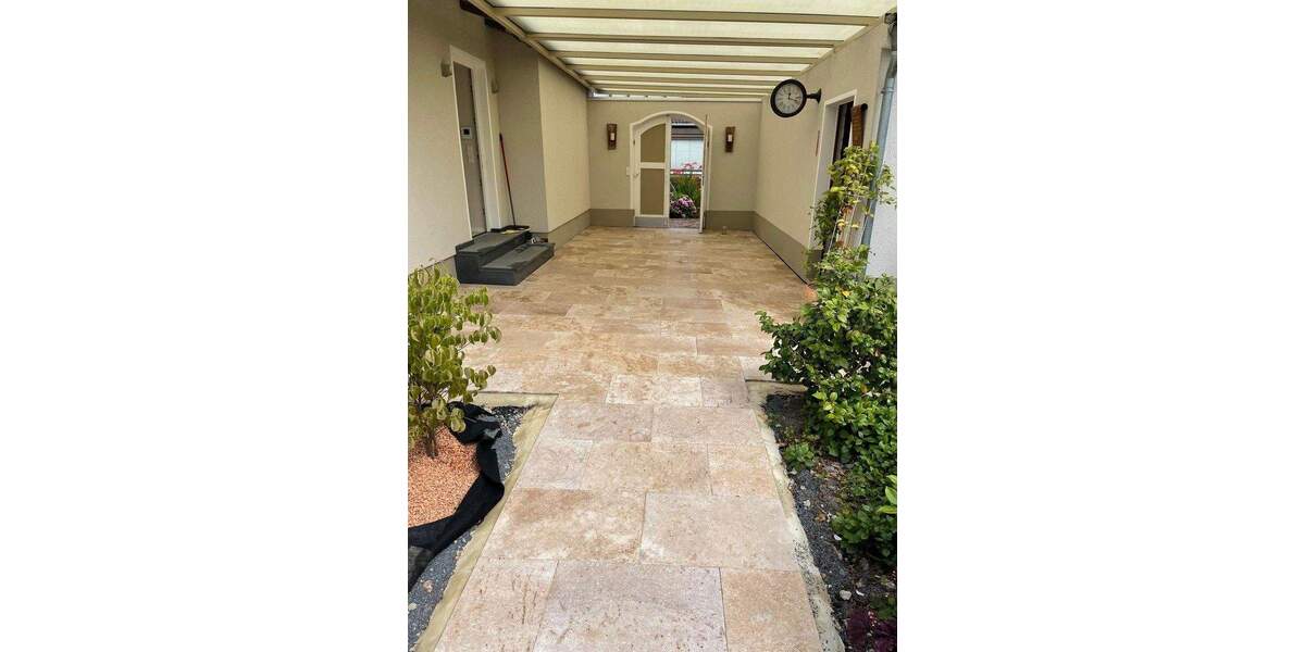 Doppelhaushälfte Düsseldorf Vennhausen - 4 Zimmer, 122 m&sup2;, 639.000&euro; | Angebot:25363135