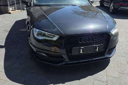 Audi A3 238.000 km 9.500 &euro; Wülfrath 42489