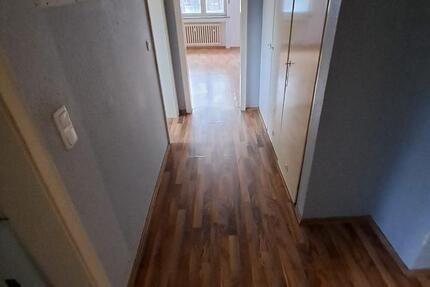 Helle 4-Zimmer-Wohnung in Duisburg mit Balkon 4 zimmer