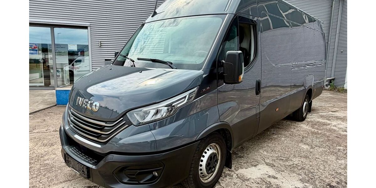 IVECO Andere 148.300 km 24.000 &euro; Bochum 44866