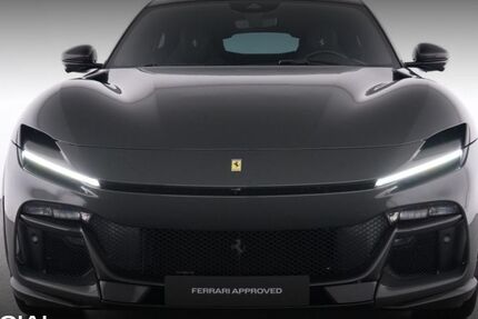 Ferrari Purosangue 13.351 km 479.885 &euro; Meerbusch 40667