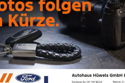 Ford Puma 26.868 km 20.990 &euro; Oberhausen - Sterkrade 46145