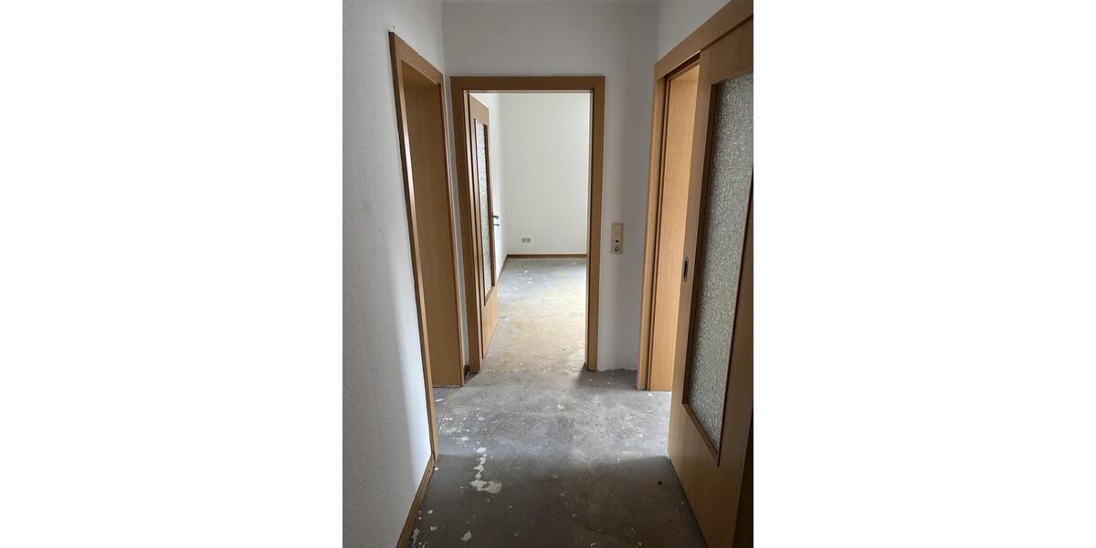 3-Zimmer-Wohnung in Moers Repelen 3 zimmer