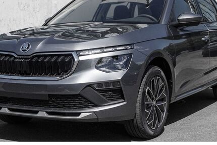 Skoda Kamiq 10.000 km 24.980 &euro; Düsseldorf 40474