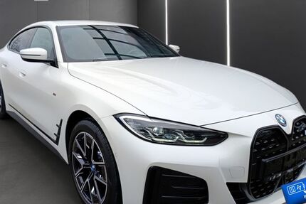 BMW i4 28.472 km 38.689 &euro; Bottrop 46236