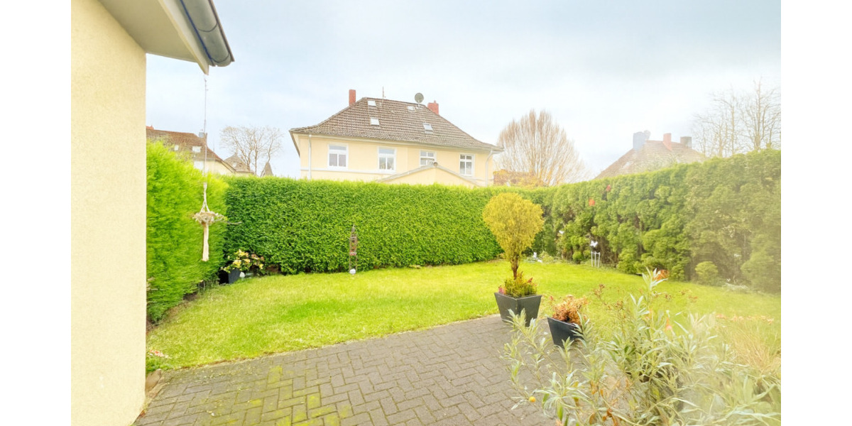 Familienfreundliche, Doppelhaushälfte mit Garage in ruhiger Sackgasse 5 zimmer