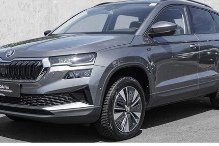 Skoda Karoq 21.067 km 33.880 &euro; Düsseldorf 40474