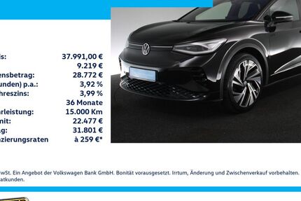 VW ID.5 50.346 km 37.552 € Krefeld 47803