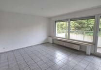 *3,5 Zimmer mit Balkon!*