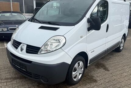 Renault Trafic 140.000 km 5.980 € Herten 45701