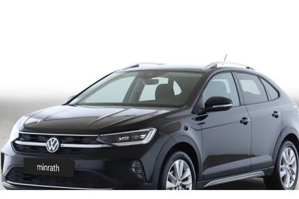 VW Taigo 9.409 km 23.030 &euro; Moers 47441