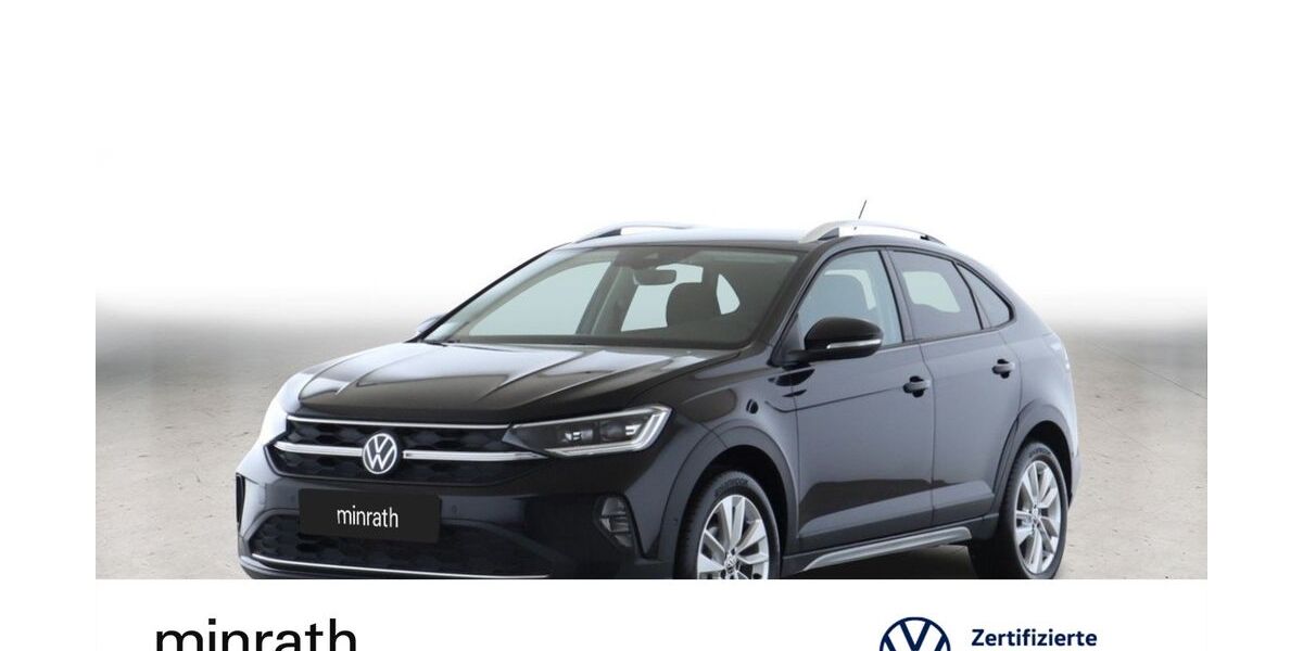 VW Taigo 9.409 km 23.030 &euro; Moers 47441