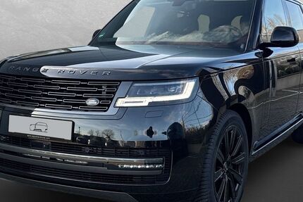Land Rover Range Rover 3.500 km 166.890 &euro; Moers 47441