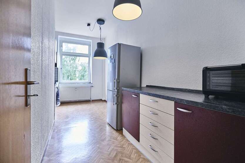 Wohnung zum Mieten in Düsseldorf 950 € 65 m²