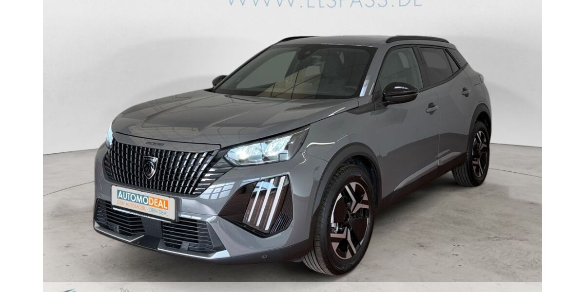 Peugeot 2008 12.737 km 19.889 &euro; Dinslaken 46539