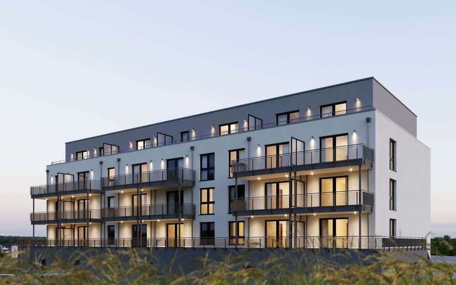 Wohnung zum Kaufen in Essen 469.000 € 88 m²