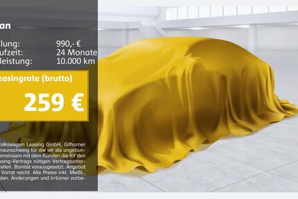 VW Tiguan 25.701 km 34.190 &euro; Dorsten 46282