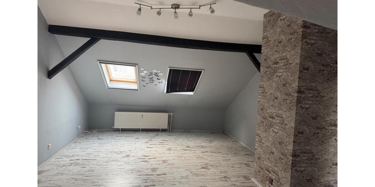 Wohnung in Gelsenkirchen -Schalke zu vermieten 3 zimmer