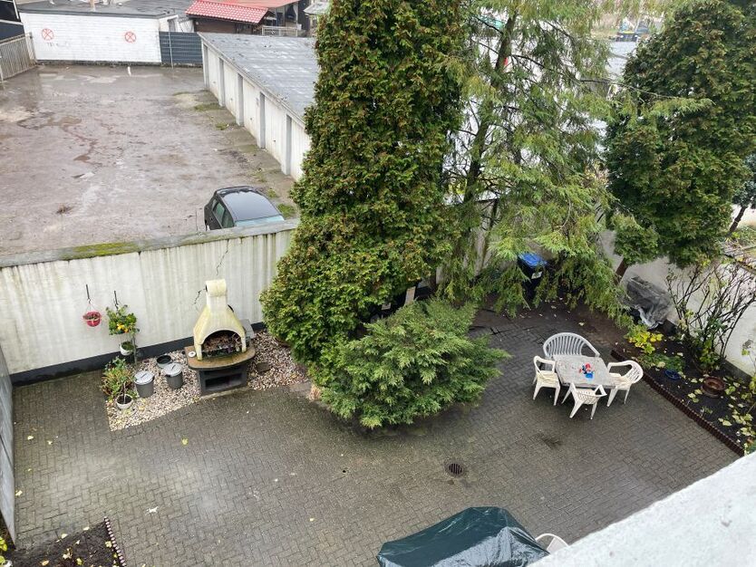 Schöne 3 Zimmer Wohnung im gepflegten Haus ! 3 zimmer