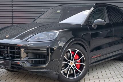 Porsche Cayenne 47.680 km 153.790 &euro; Moers 47441