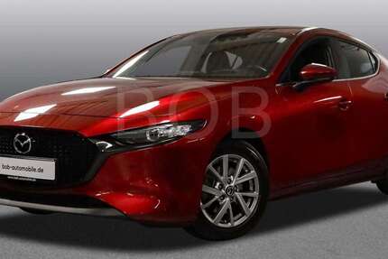 Mazda 3 15.420 km 23.188 &euro; Essen 45141