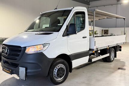 Mercedes-Benz Sprinter 138.350 km 28.900 &euro; Gelsenkirchen 45879