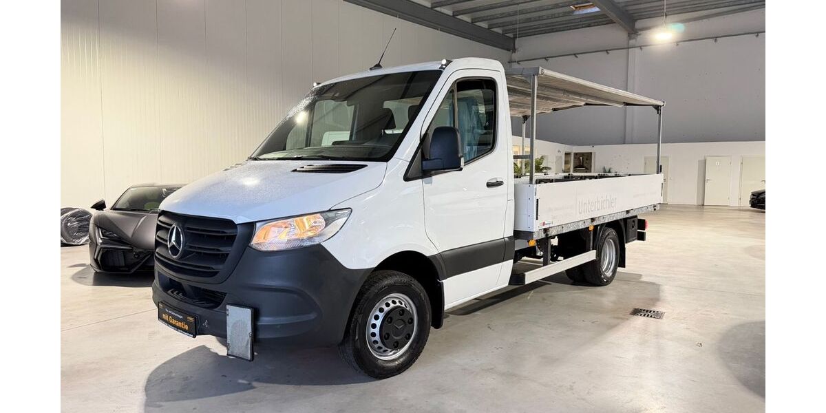 Mercedes-Benz Sprinter 138.350 km 28.900 &euro; Gelsenkirchen 45879