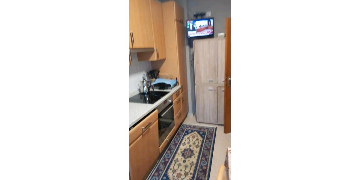 Erdgeschoßwohnung Krefeld Dießem - 2 Zimmer, 70 m&sup2;, 1.500&euro; | Angebot:26212382