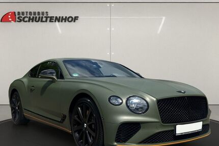 Bentley Continental GT 104.000 km 129.990 &euro; Mülheim/Ruhr 45481