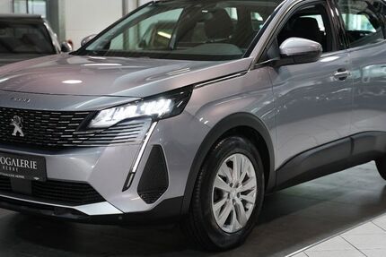 Peugeot 3008 59.990 km 17.400 &euro; Herne 44652