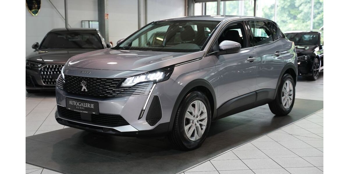 Peugeot 3008 59.990 km 17.400 &euro; Herne 44652