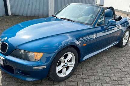 BMW Z3