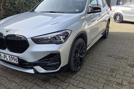 BMW X1 96.000 km 26.499 &euro; Oberhausen 46049