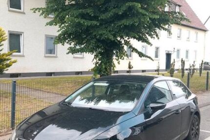 Seat Leon 195.000 km 5.555 &euro; Duisburg 47167