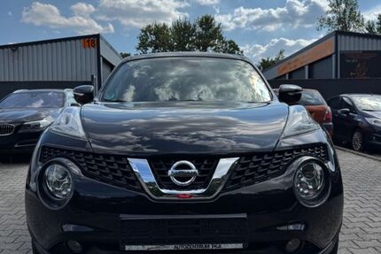 Nissan Juke 102.598 km 7.500 &euro; Duisburg 47239