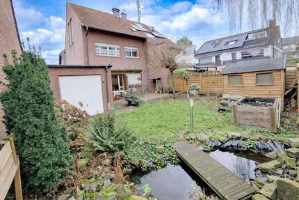 Haus zum Kaufen in Oberhausen 549.000 € 178.68 m² 5 zimmer