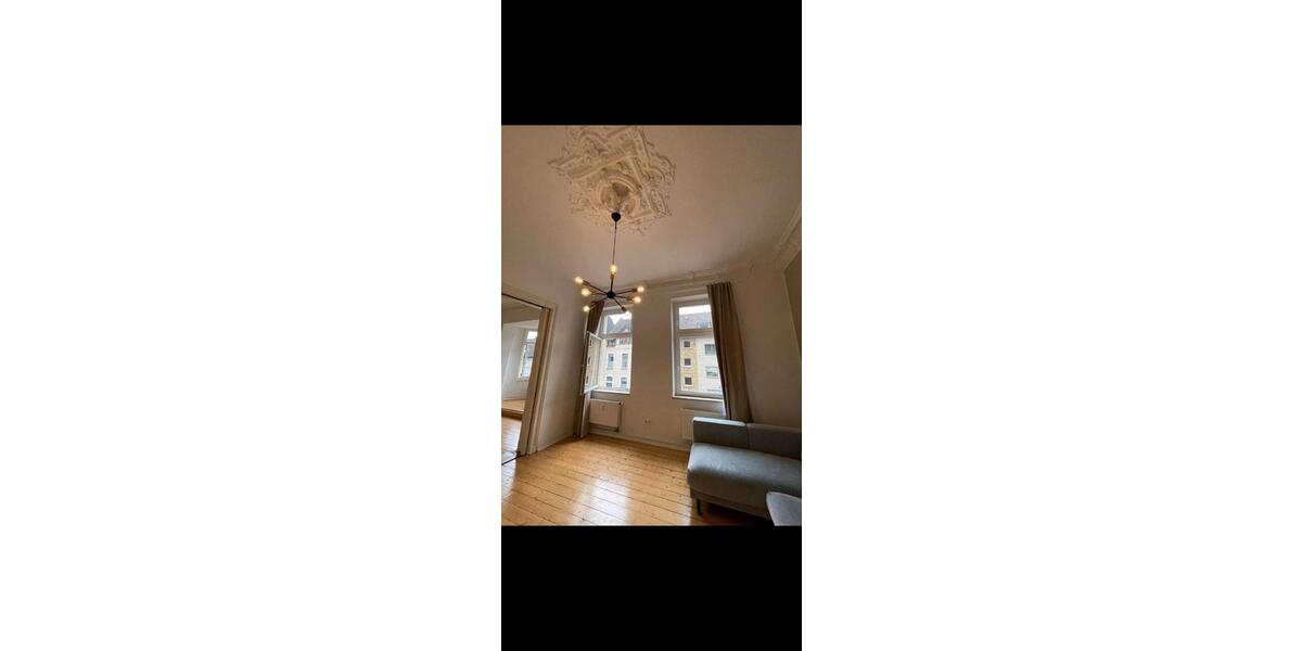 Etagenwohnung Krefeld Gartenstadt - 3 Zimmer, 91 m&sup2;, 1.090&euro; | Angebot:26397864