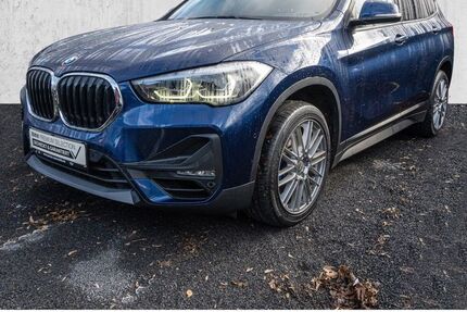 BMW X1 35.728 km 23.900 &euro; Mettmann 40822
