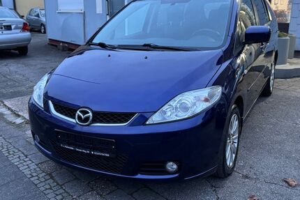 Mazda 5 219.334 km 3.450 &euro; Bochum 44791
