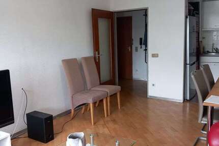 Wohnen auf Zeit in Ratingen 1.285 € 2 zimmer