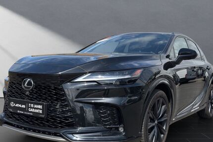 Lexus RX 500 7.280 km 74.950 &euro; Wesel 46485