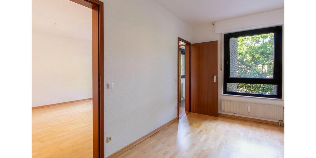 Etagenwohnung Düsseldorf Stadtbezirk 6 - 2 Zimmer, 45 m&sup2;, 249.000&euro; | Angebot:27096065