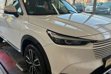 Honda HR-V 10.900 km 28.980 &euro; Düsseldorf 40233