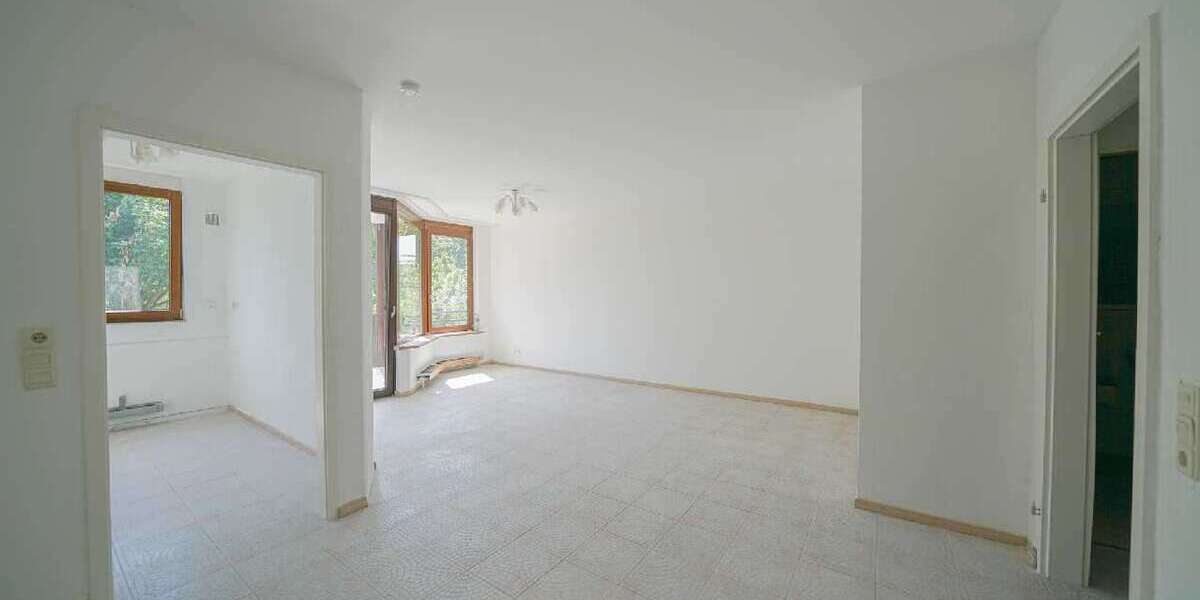 Etagenwohnung Ratingen Homberg - 2 Zimmer, 61 m&sup2;, 700&euro; | Angebot:26318538