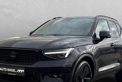 Volvo XC40 9.201 km 37.880 &euro; Moers 47441
